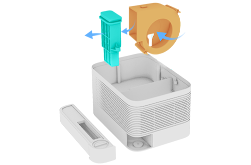 橙空科技，浦爾樂